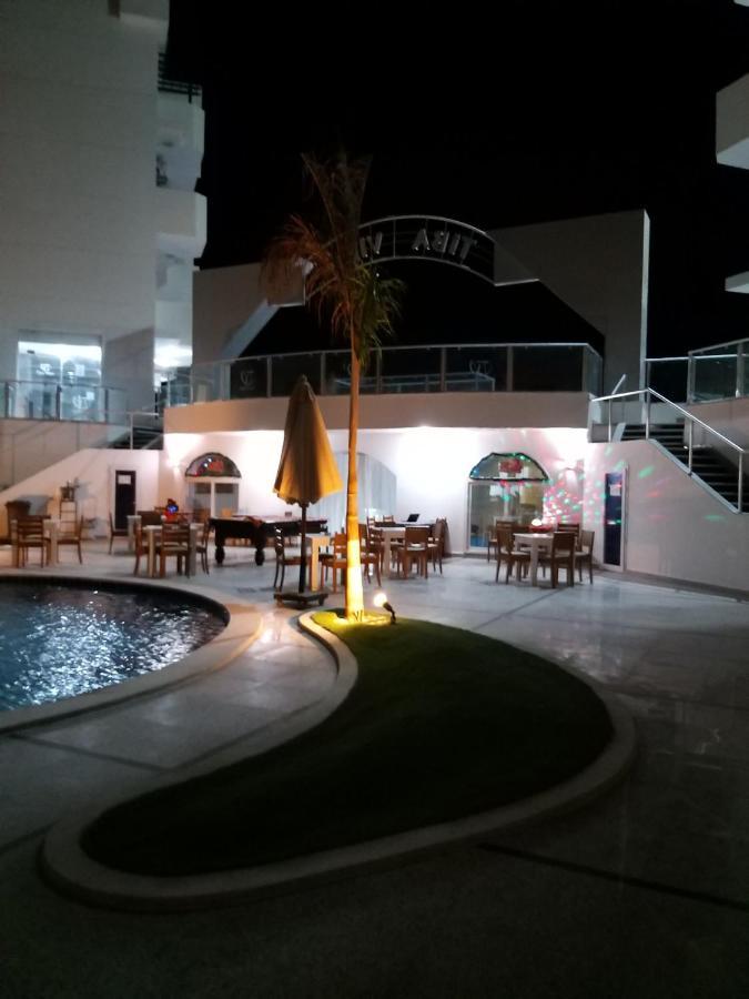 Apartment Place Of Dreams Near The Sea Redsealine Hurghada Eksteriør bilde